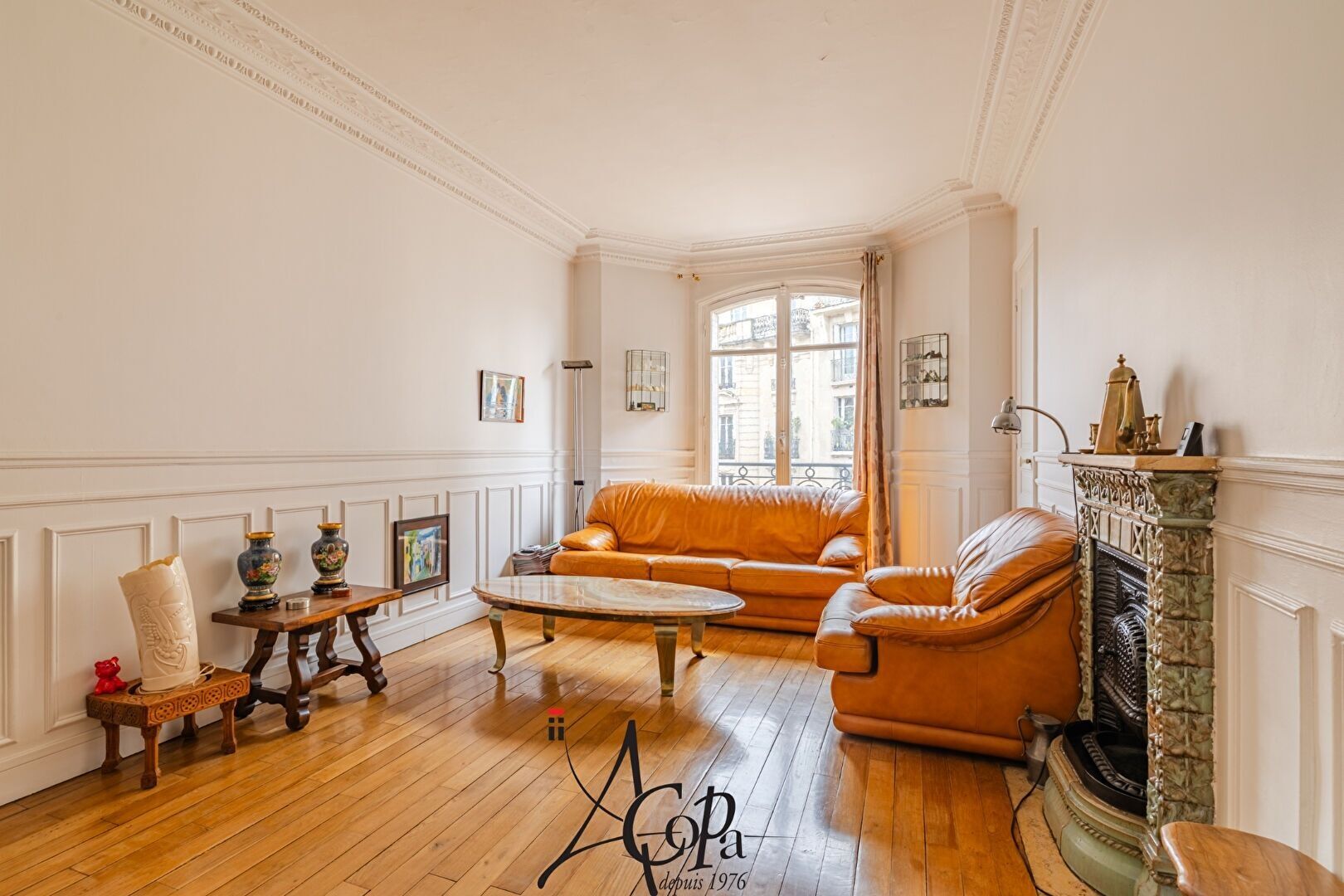 Photo Square Clignancourt - Appartement 3 pièces à Paris - M° Jules Joffrin image 2/6