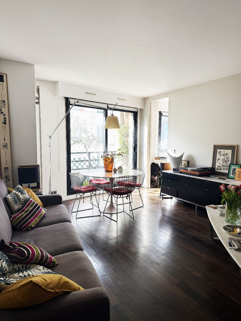 Agence immobilière de ACOPA - Acopa Immobiliere - Ordener