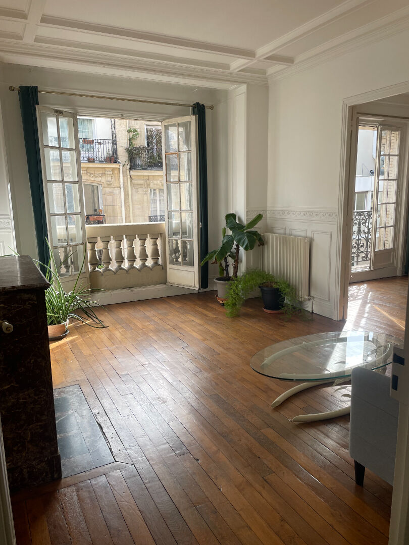 Agence immobilière de ACOPA - Acopa Damrémont