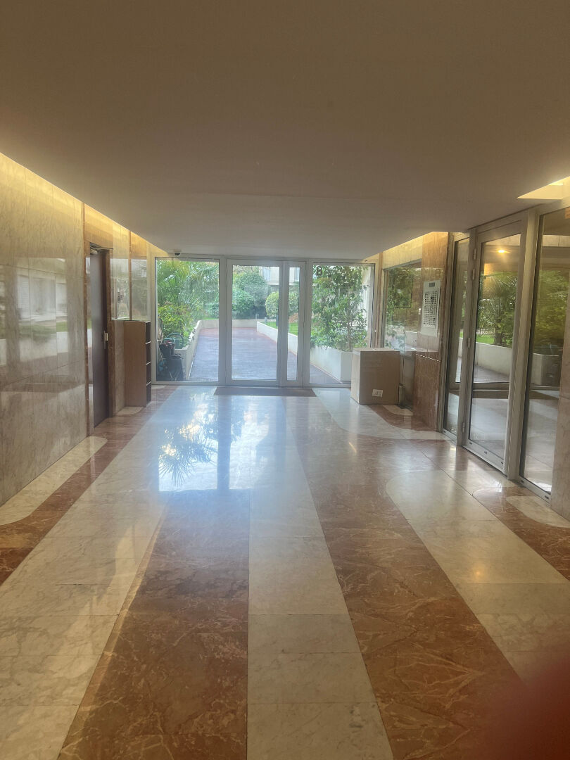 88 rue philippe de Girard