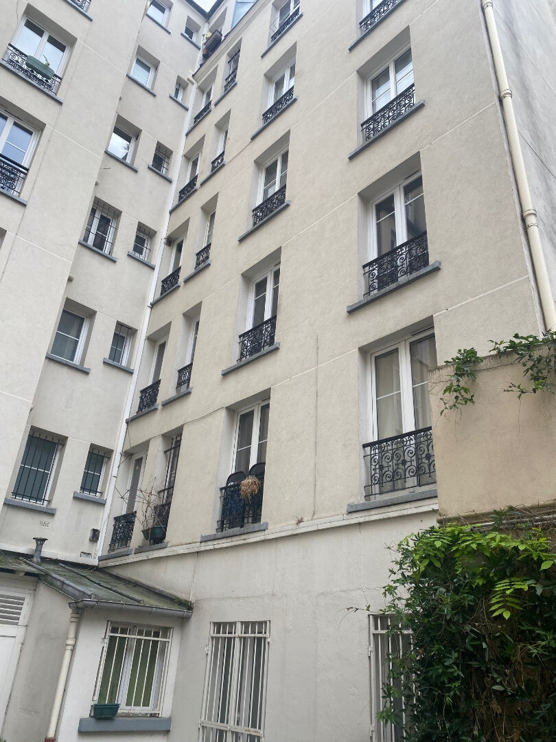 Photo Appartement 2 pièces à Paris - M° Marcadet ou Simplon image 4/6