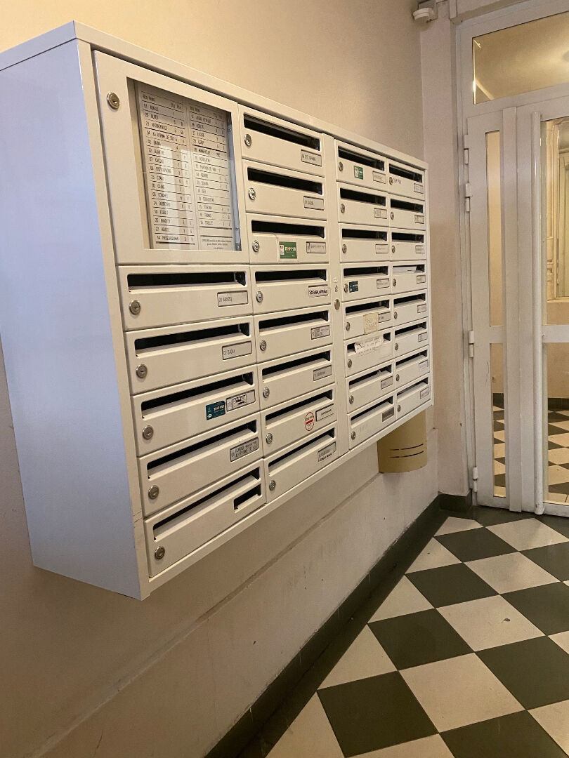 Photo Appartement 2 pièces à Paris - M° Marcadet ou Simplon image 5/6