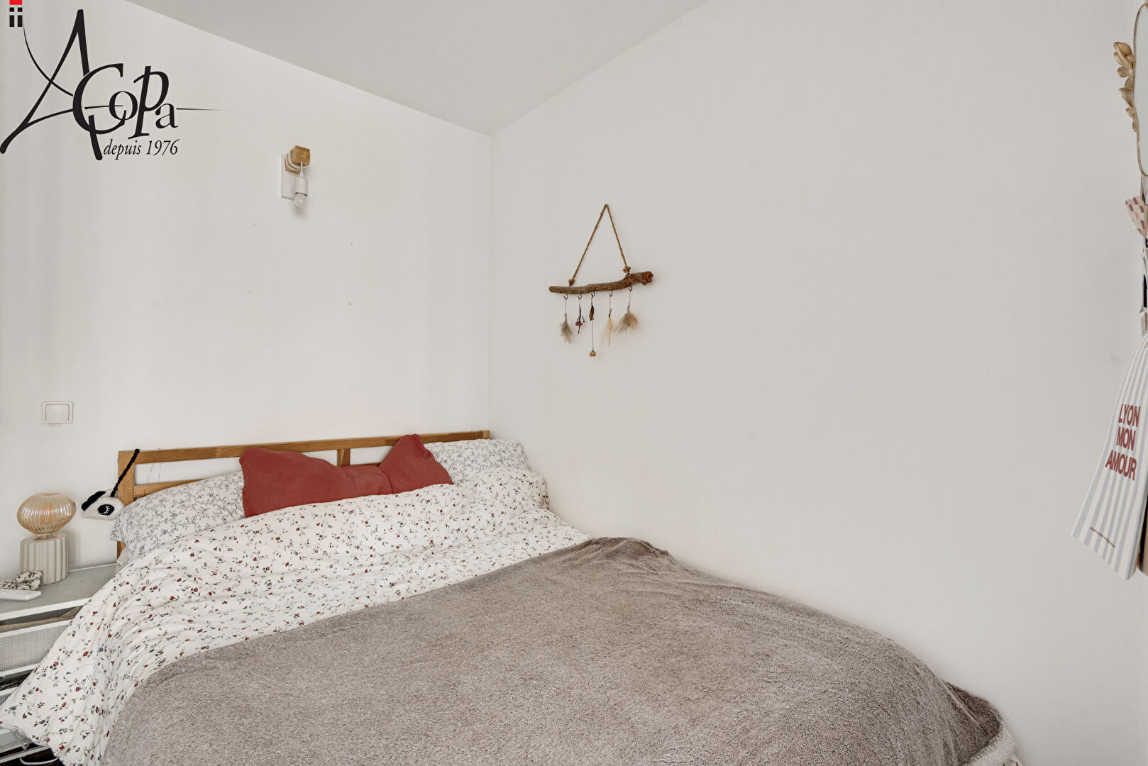 Photo STUDIO 31 m² + BALCON image 4/6