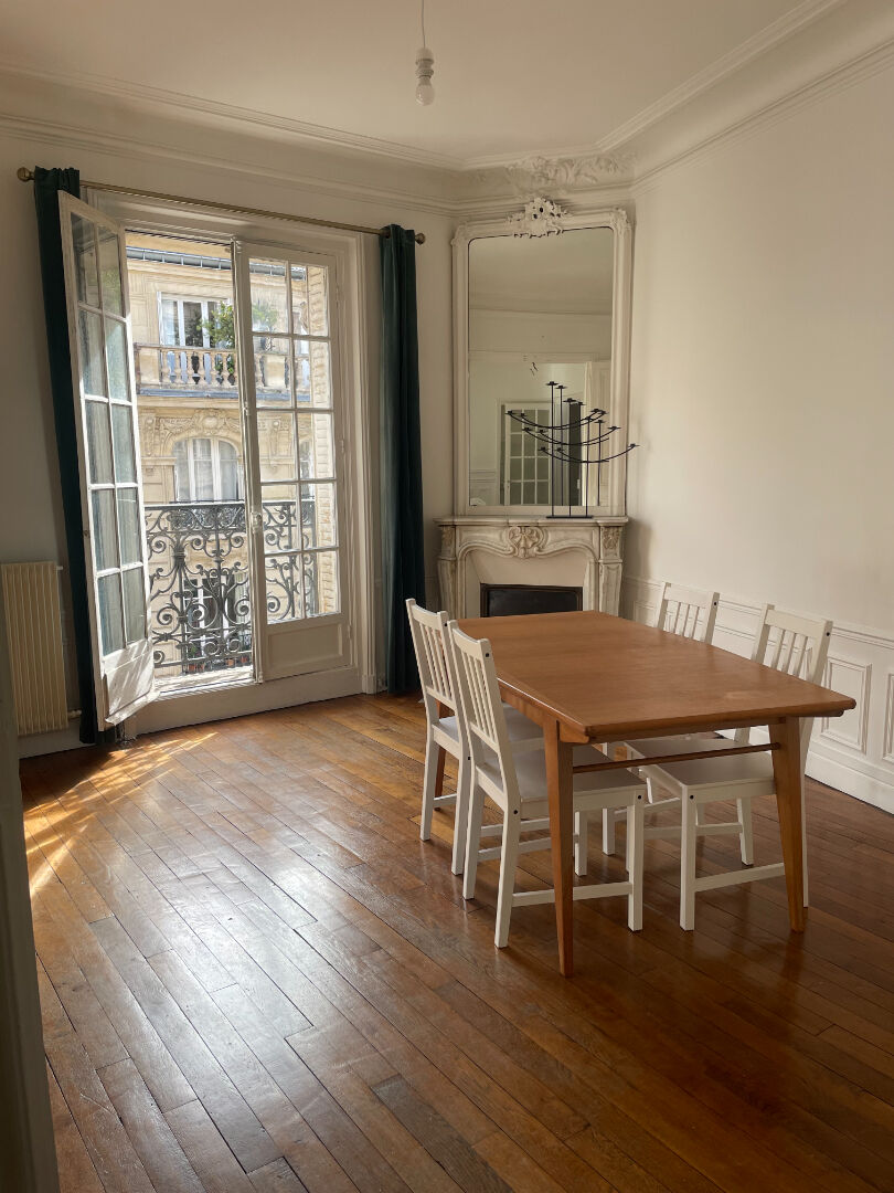 Photo 2/ 3 pièces meublé - 1 chambre image 3/6