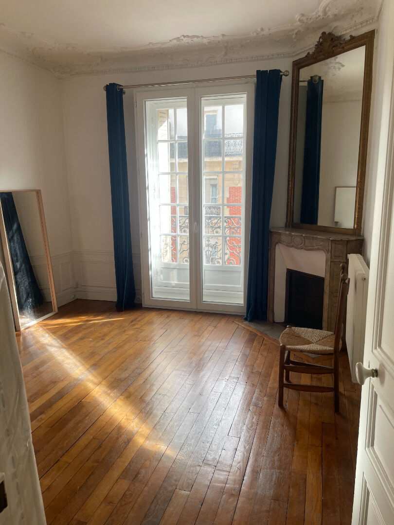 Photo 2/ 3 pièces meublé - 1 chambre image 4/6