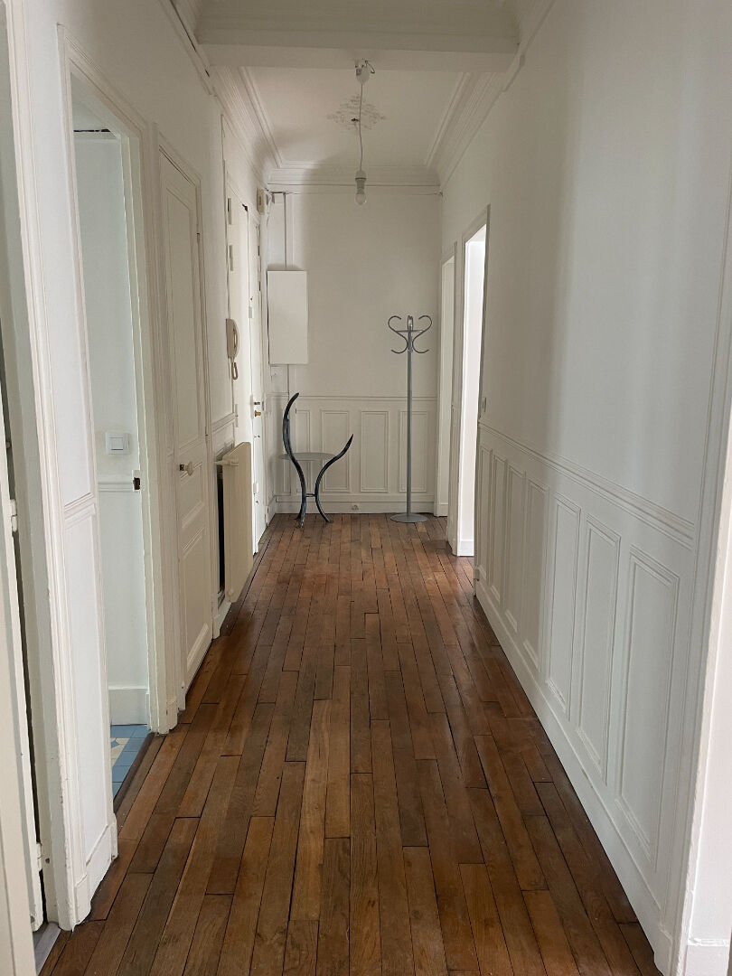 Photo 2/ 3 pièces meublé - 1 chambre image 5/6