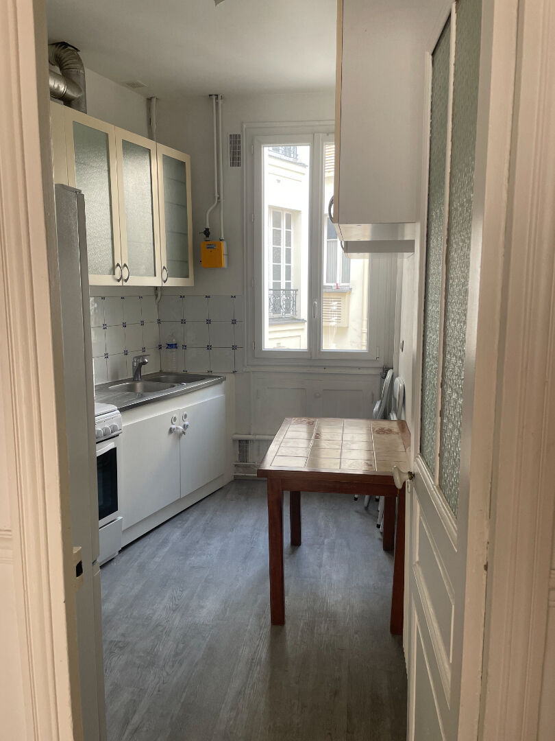 Photo 2/ 3 pièces meublé - 1 chambre image 6/6