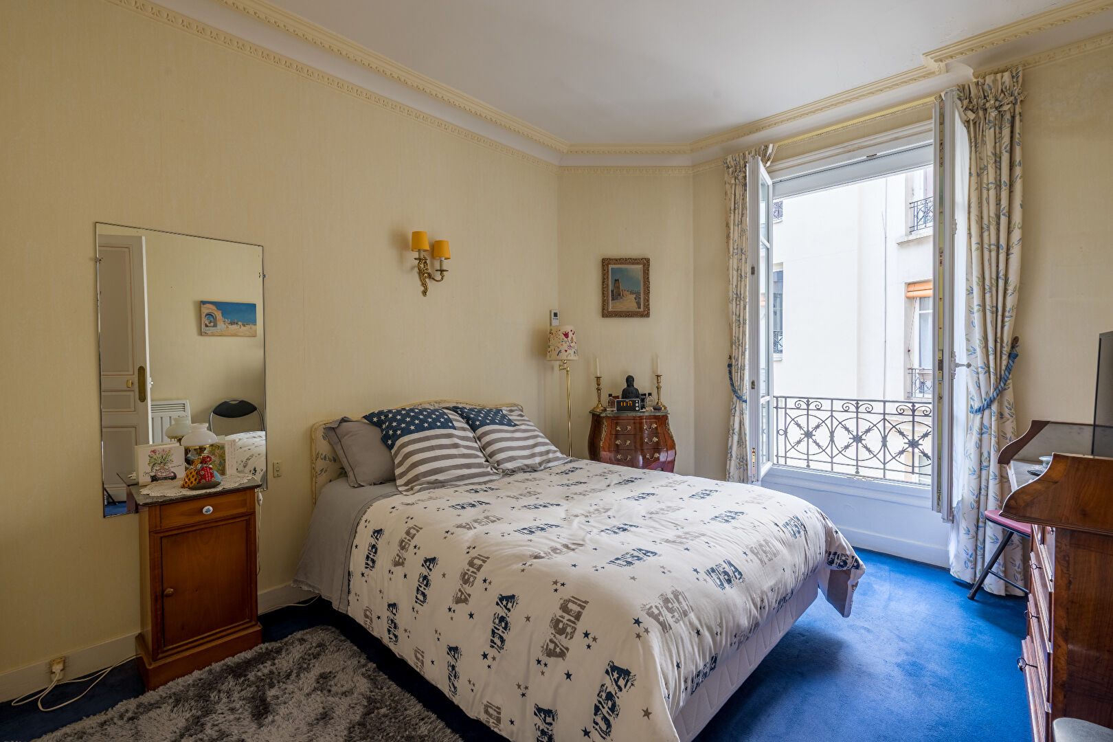 Paris Appartement&nbsp;600 000&nbsp;&euro;