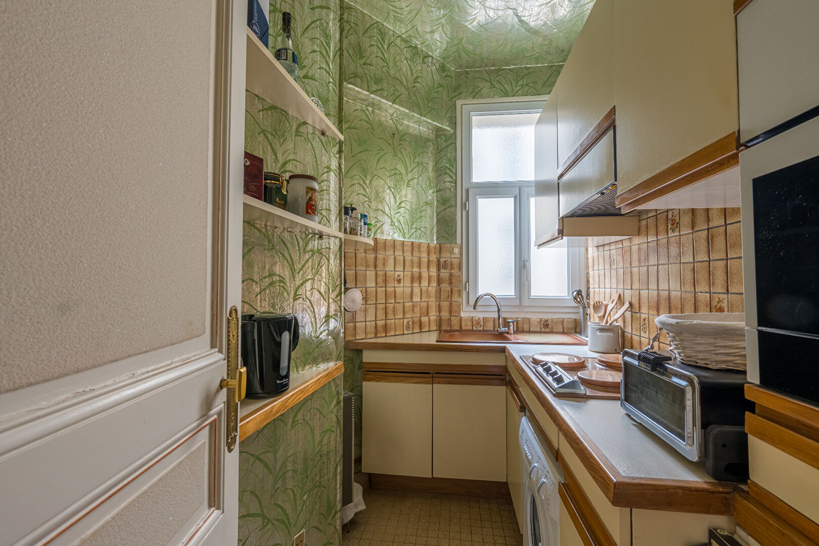 Paris Appartement&nbsp;600 000&nbsp;&euro;