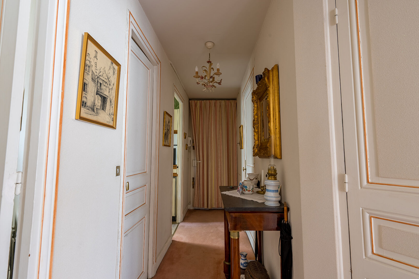 Paris Appartement&nbsp;600 000&nbsp;&euro;