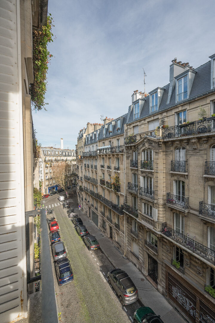 Paris Appartement&nbsp;600 000&nbsp;&euro;