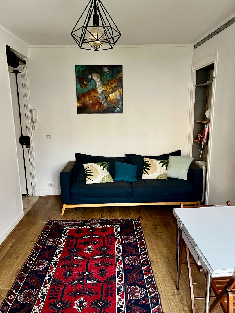 Paris Appartement&nbsp;293 000&nbsp;&euro;
