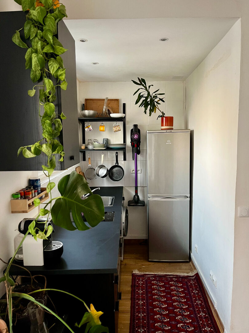 Paris Appartement&nbsp;293 000&nbsp;&euro;