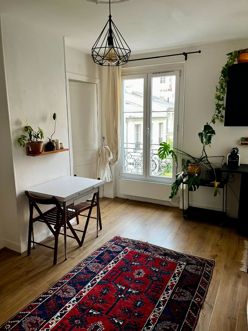 Paris Appartement&nbsp;293 000&nbsp;&euro;