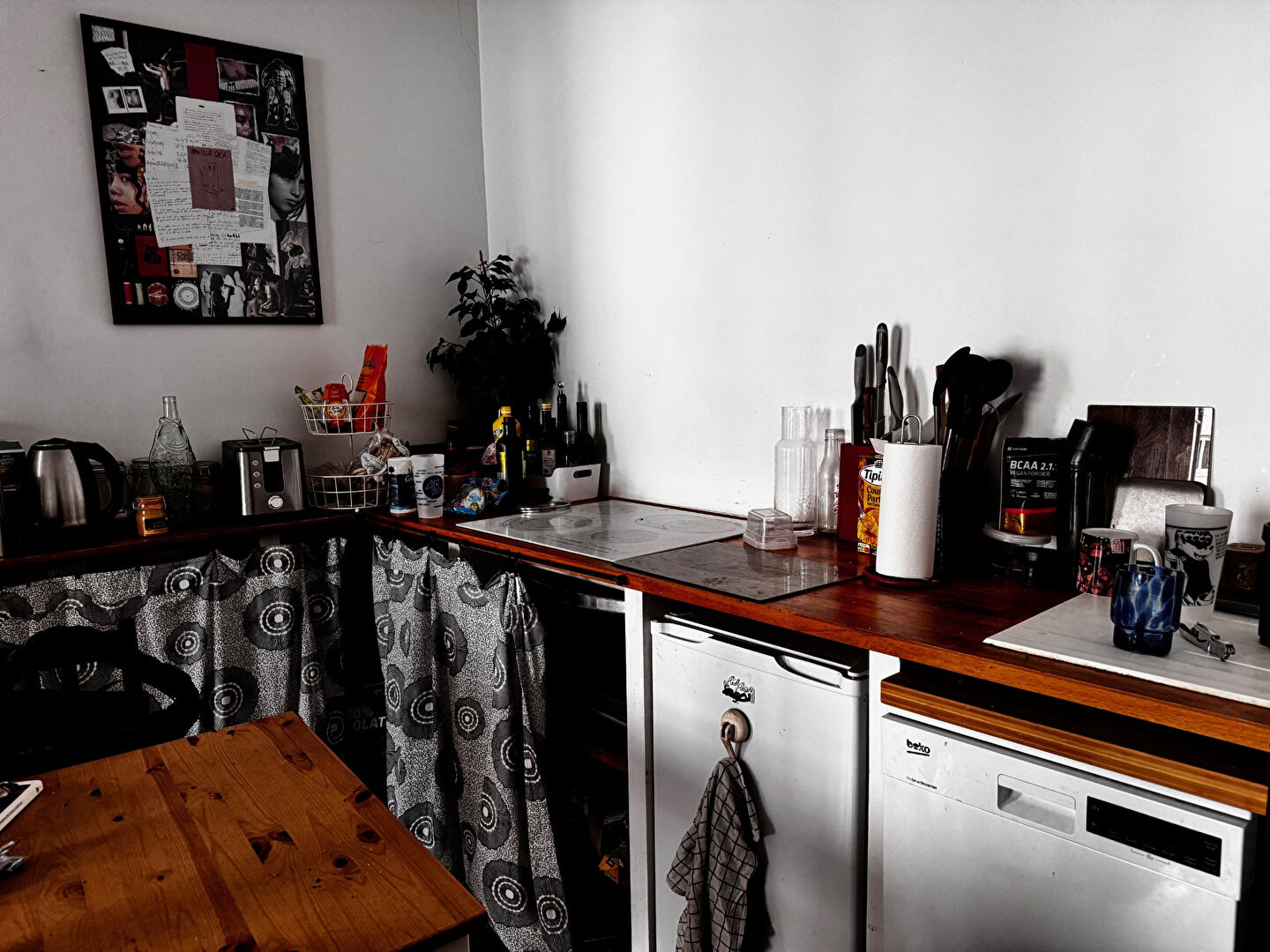 Photo 2 pièces MEUBLÉ image 4/4