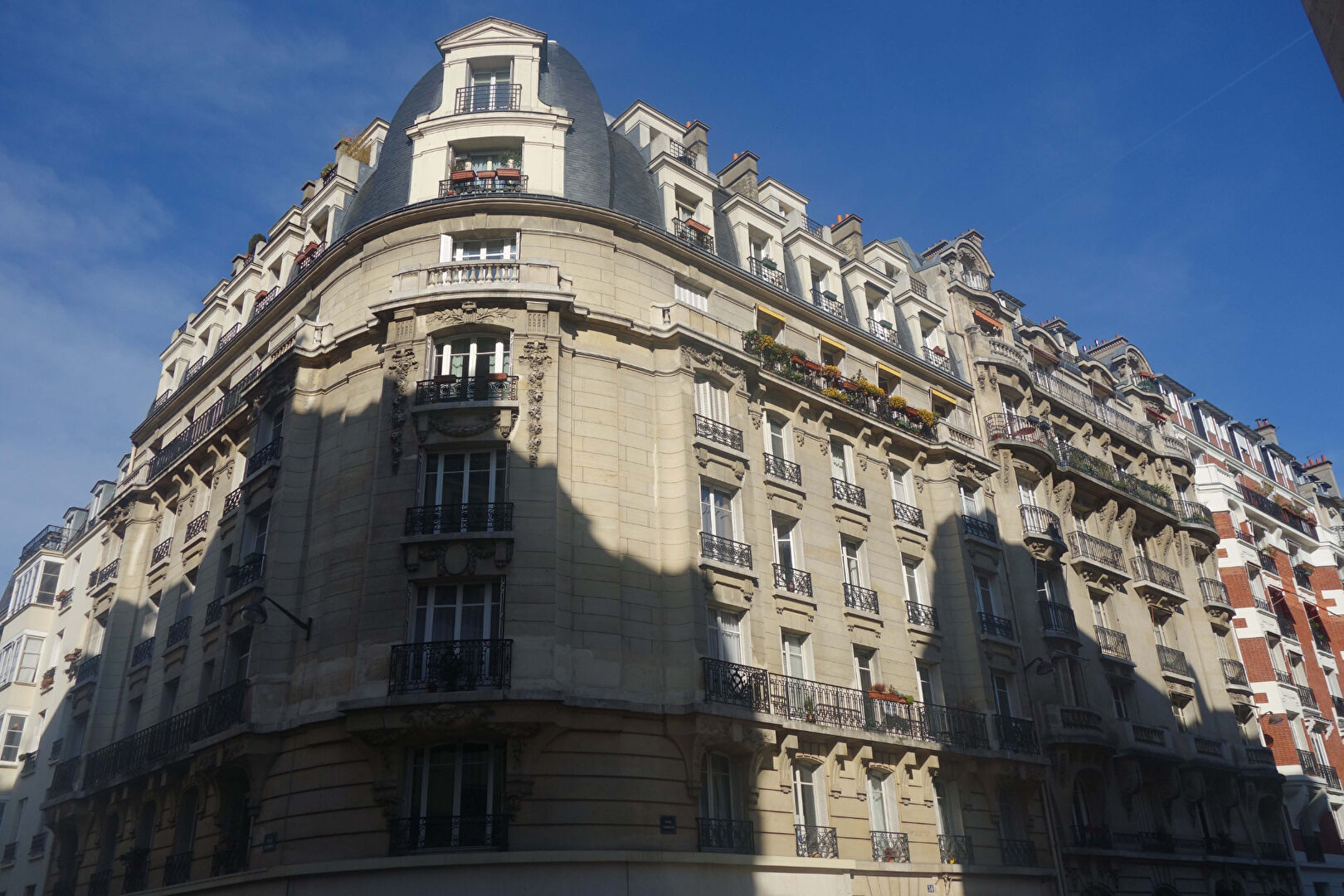 Paris Appartement&nbsp;790 000&nbsp;&euro;