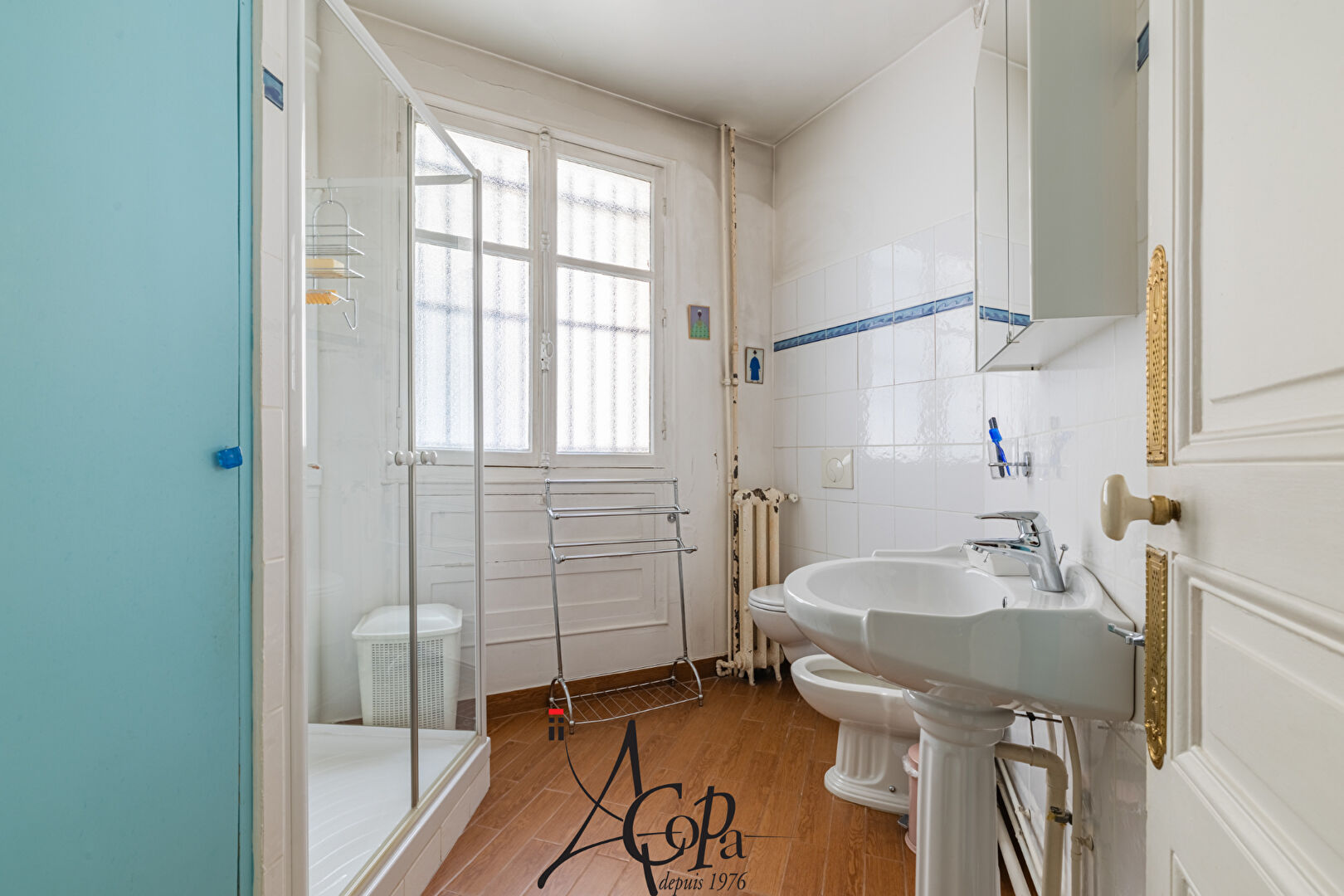 Paris Appartement&nbsp;790 000&nbsp;&euro;