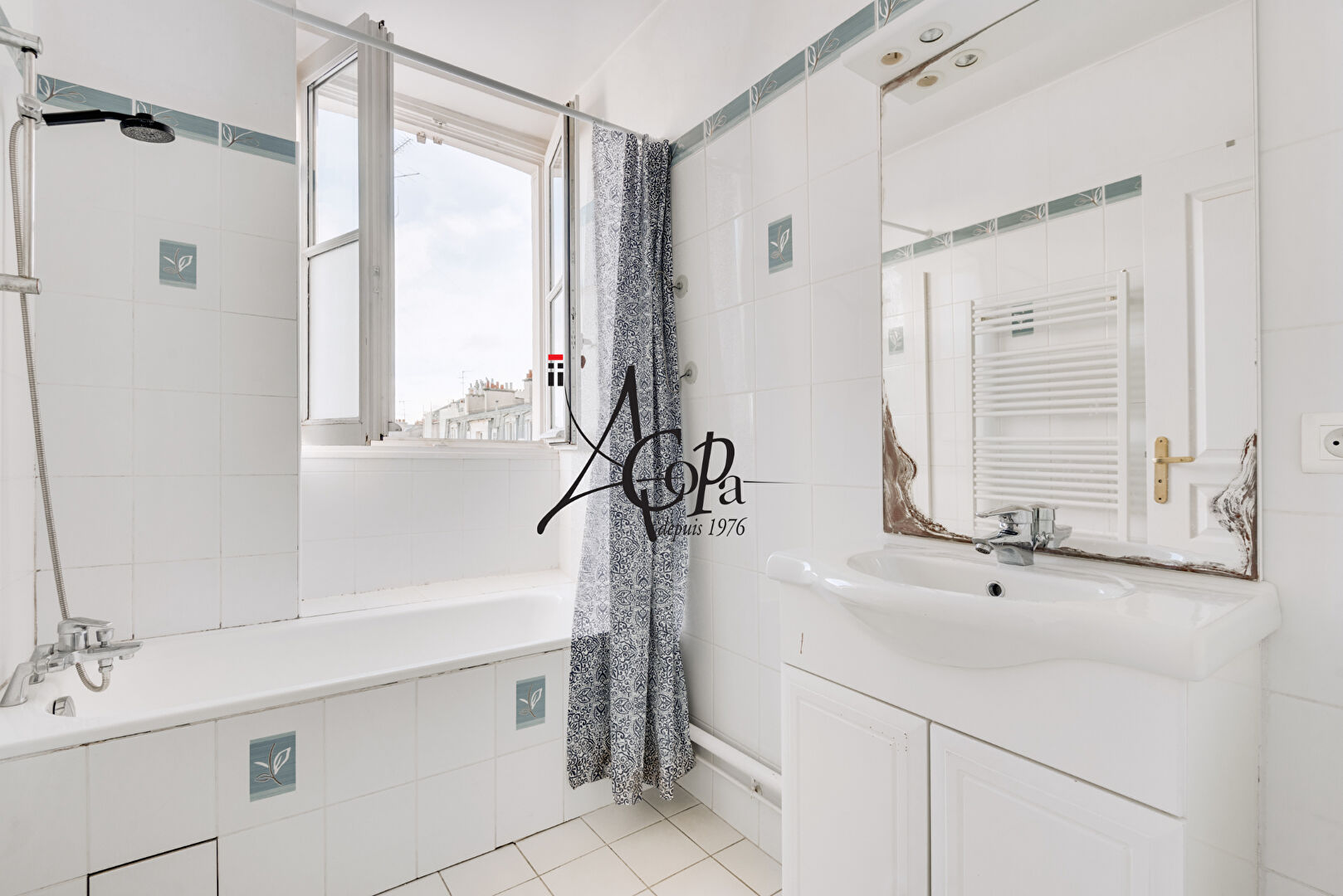 Paris Appartement&nbsp;490 000&nbsp;&euro;
