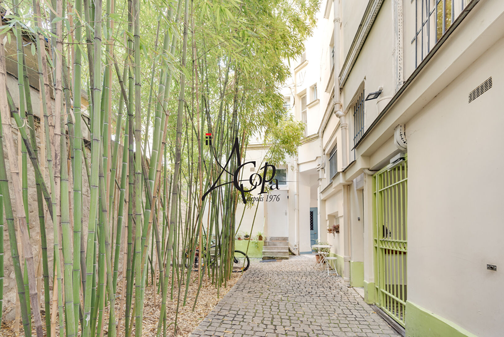 Paris Appartement&nbsp;490 000&nbsp;&euro;