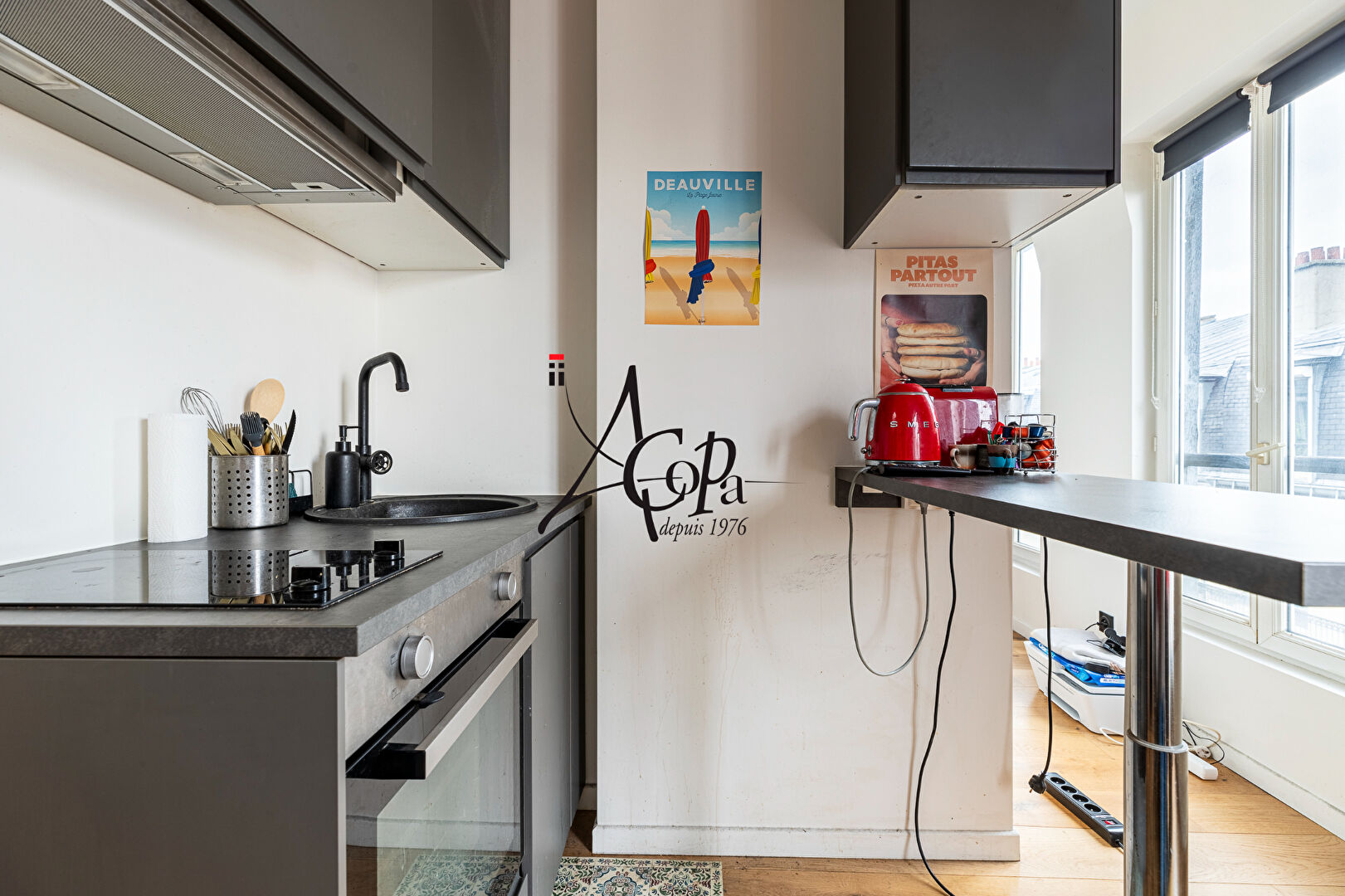 Paris Appartement&nbsp;320 000&nbsp;&euro;