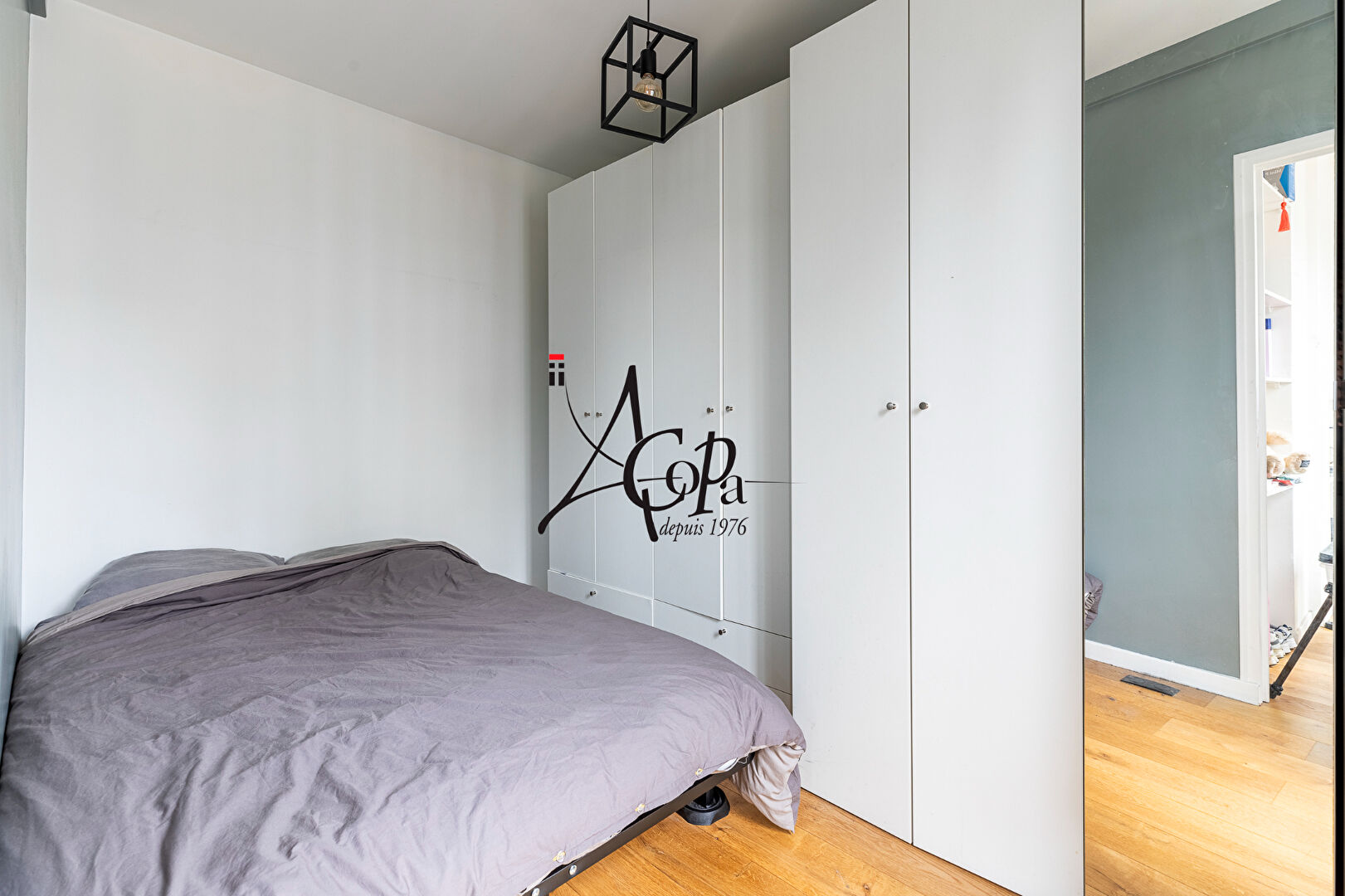 Paris Appartement&nbsp;320 000&nbsp;&euro;