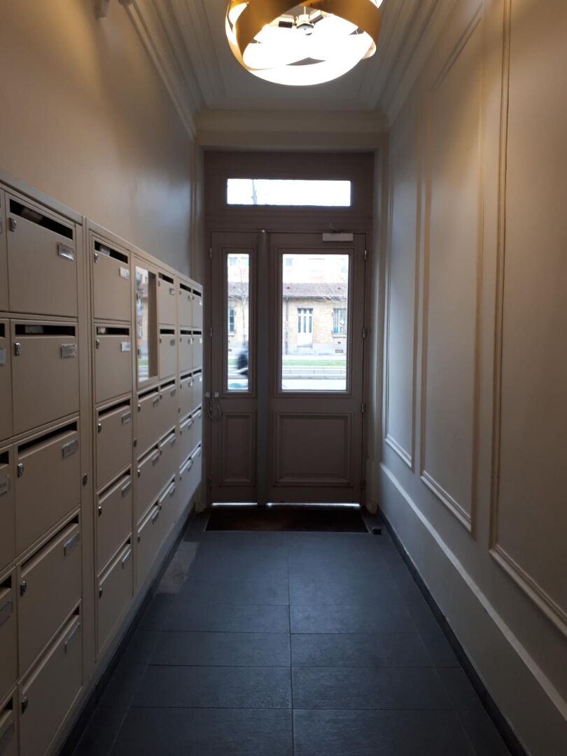 Paris Appartement&nbsp;1 050&nbsp;&euro;