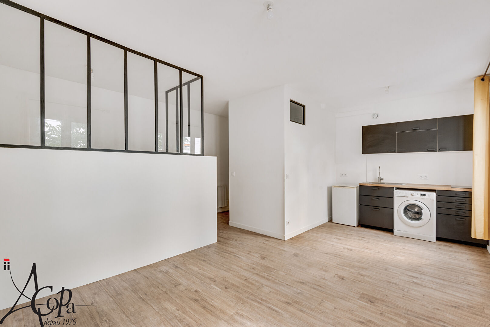 Agence immobilière de ACOPA - Acopa Immobiliere - Ordener