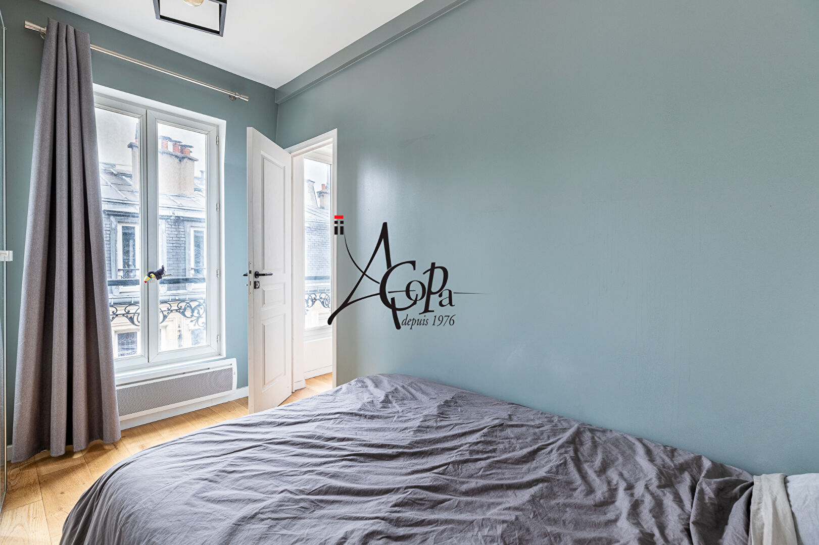 Paris Appartement&nbsp;300 000&nbsp;&euro;