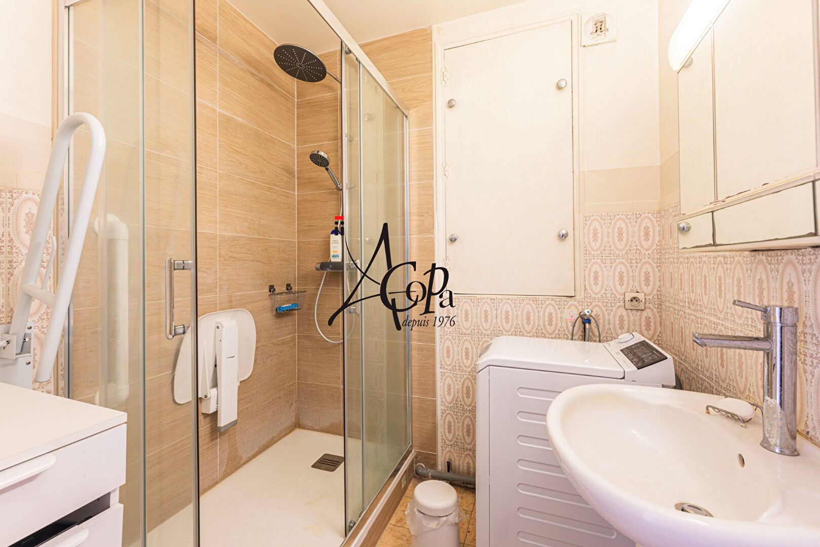 Paris Appartement&nbsp;399 000&nbsp;&euro;
