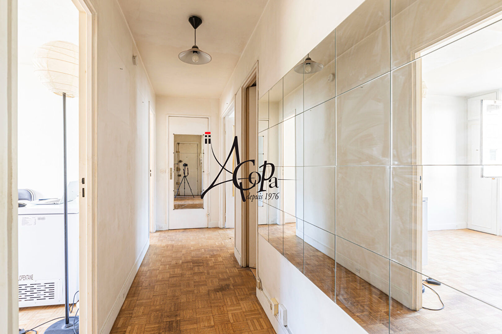 Paris Appartement&nbsp;399 000&nbsp;&euro;