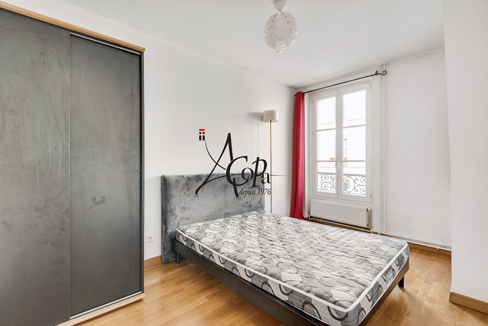 Paris Appartement&nbsp;490 000&nbsp;&euro;