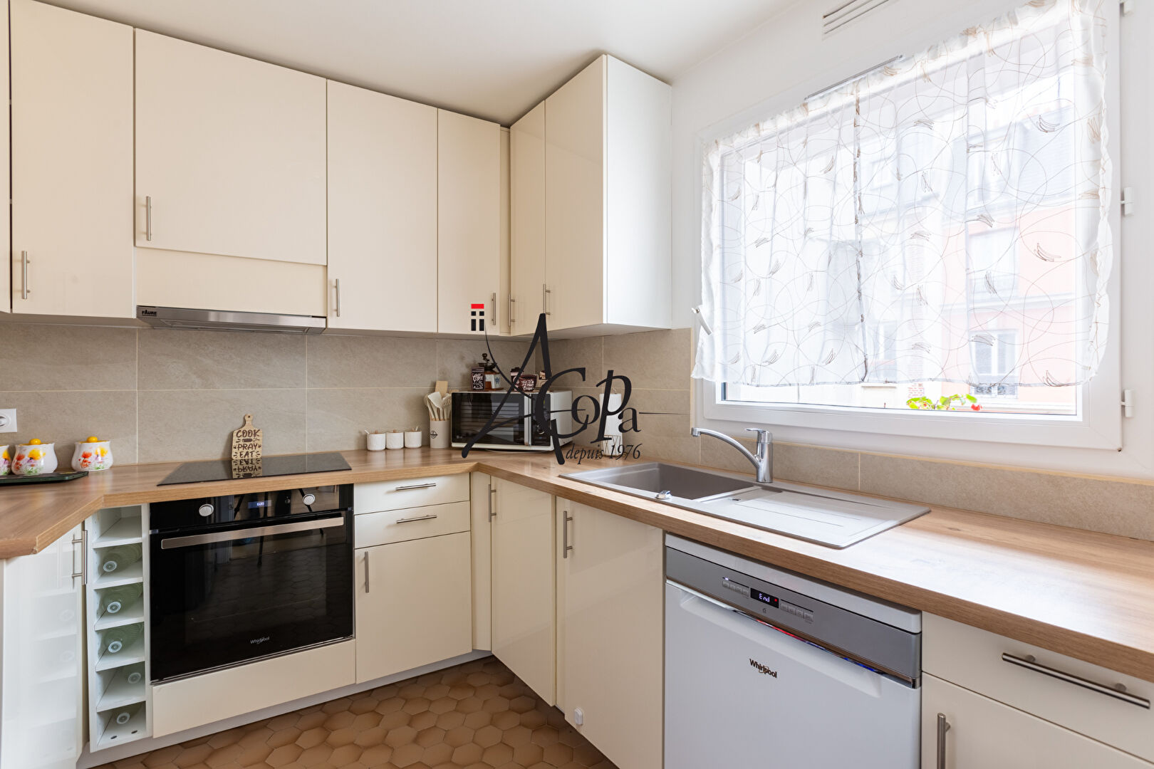 Paris Appartement&nbsp;420 000&nbsp;&euro;