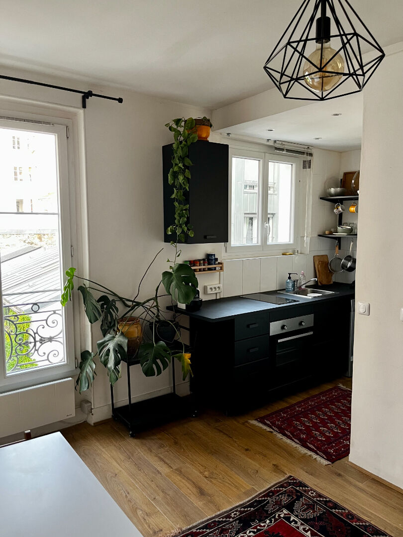 Agence immobilière de ACOPA - Acopa Immobilière Marcadet