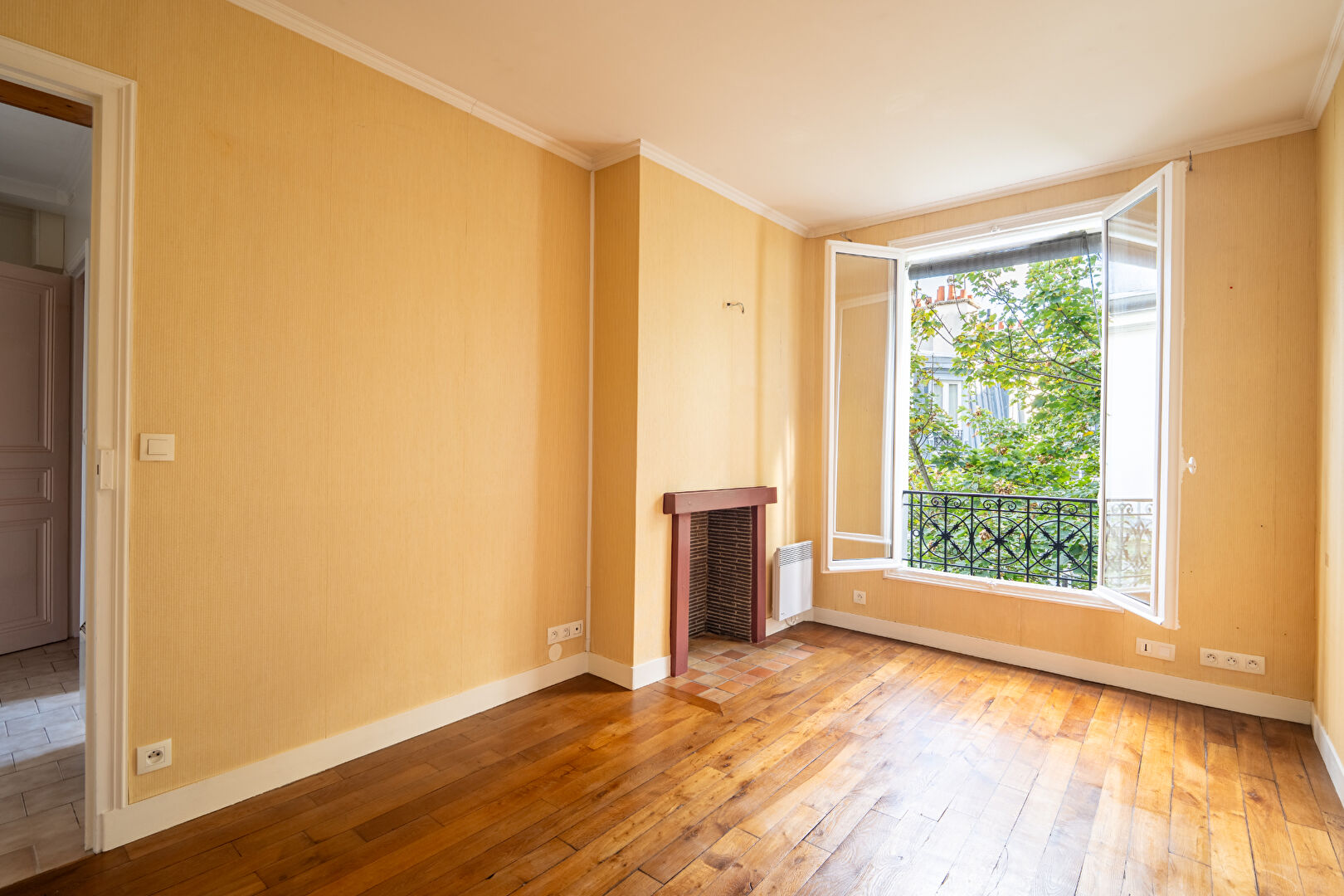 Paris Appartement&nbsp;345 000&nbsp;&euro;