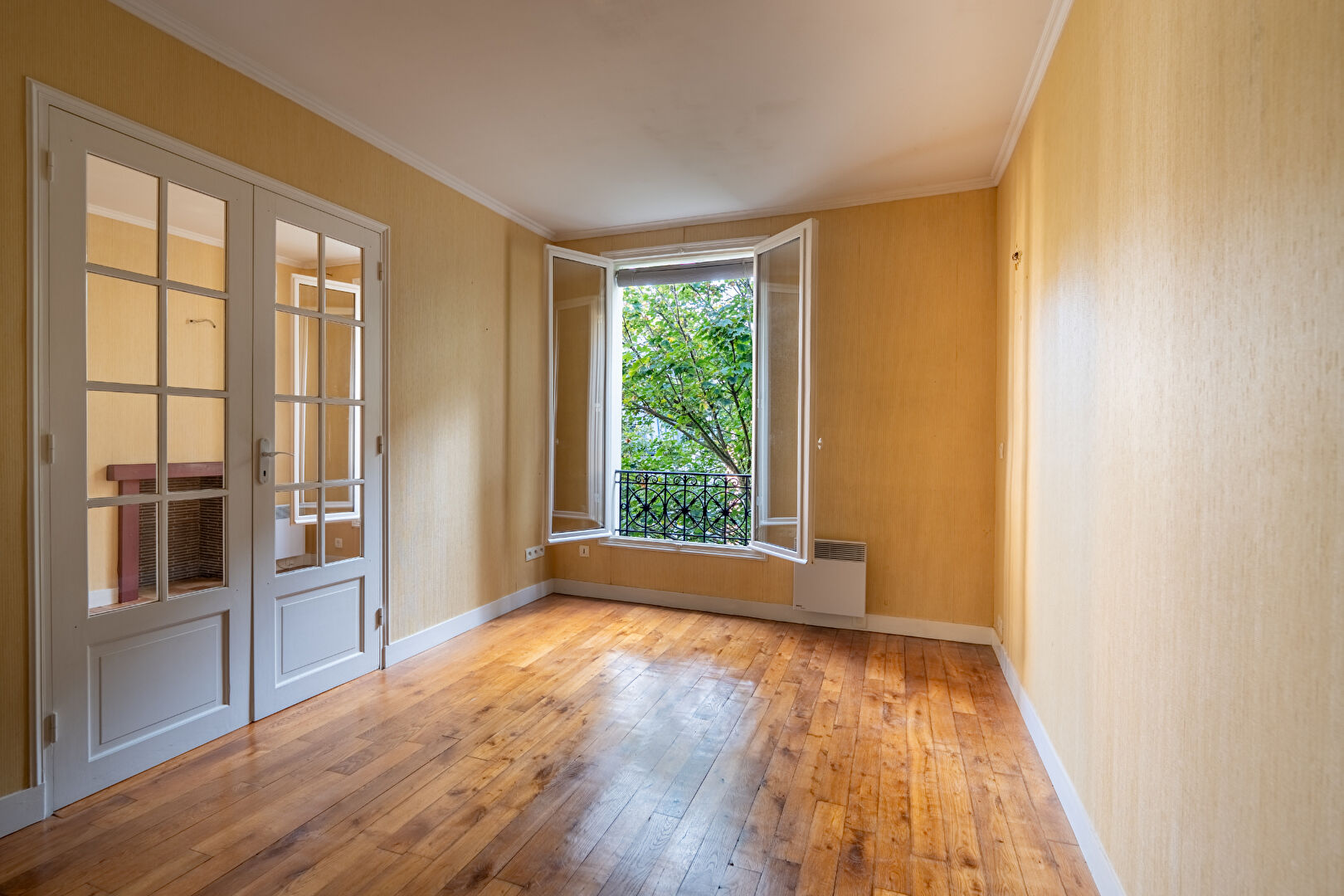 Paris Appartement&nbsp;345 000&nbsp;&euro;