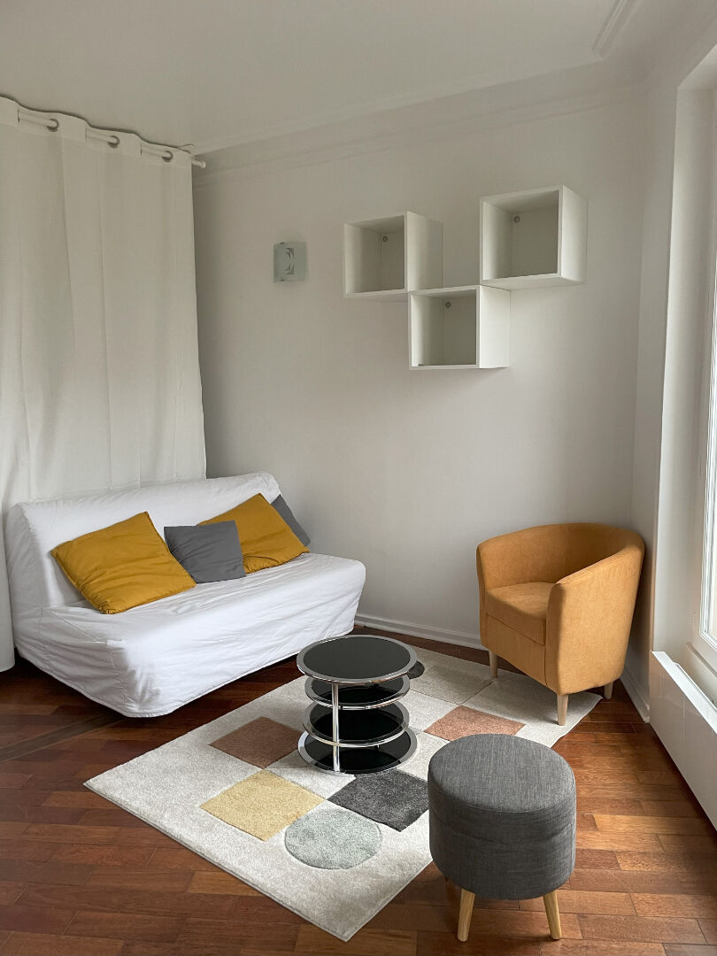 Paris Appartement&nbsp;1 050&nbsp;&euro;
