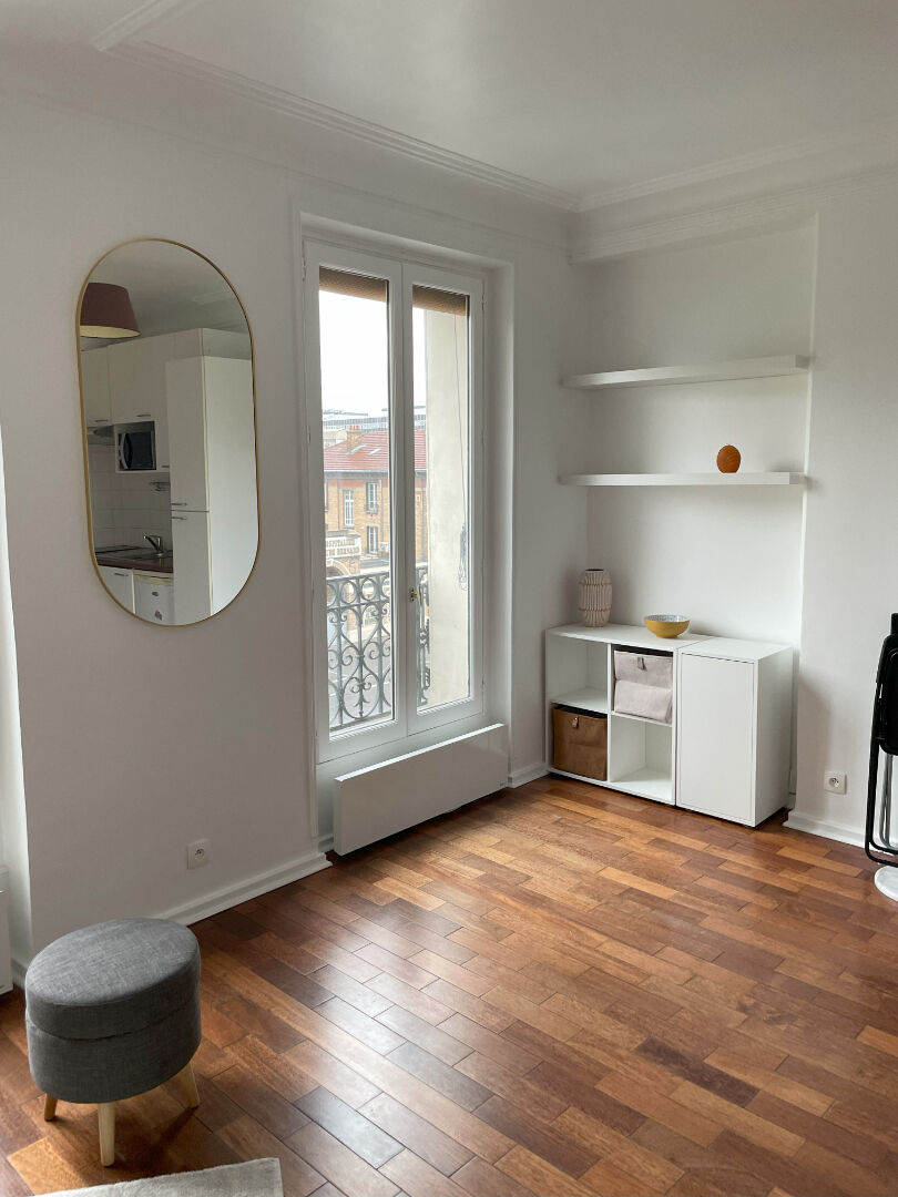 Paris Appartement&nbsp;1 050&nbsp;&euro;