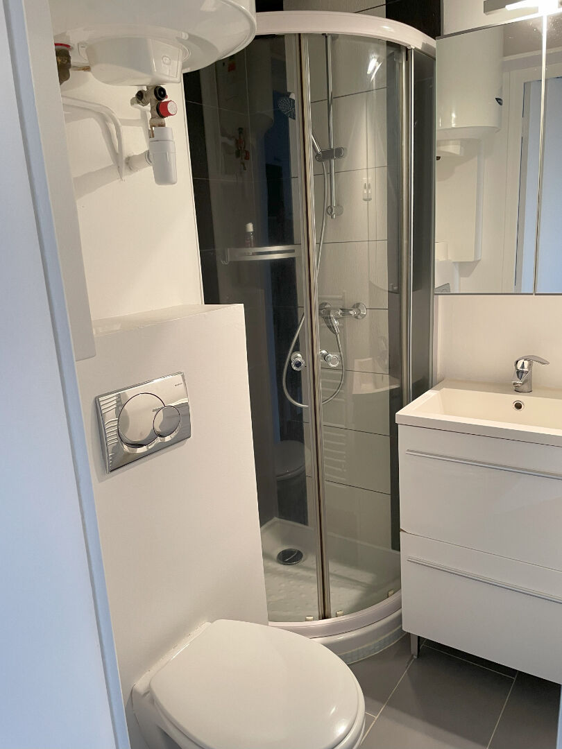 Paris Appartement&nbsp;1 050&nbsp;&euro;