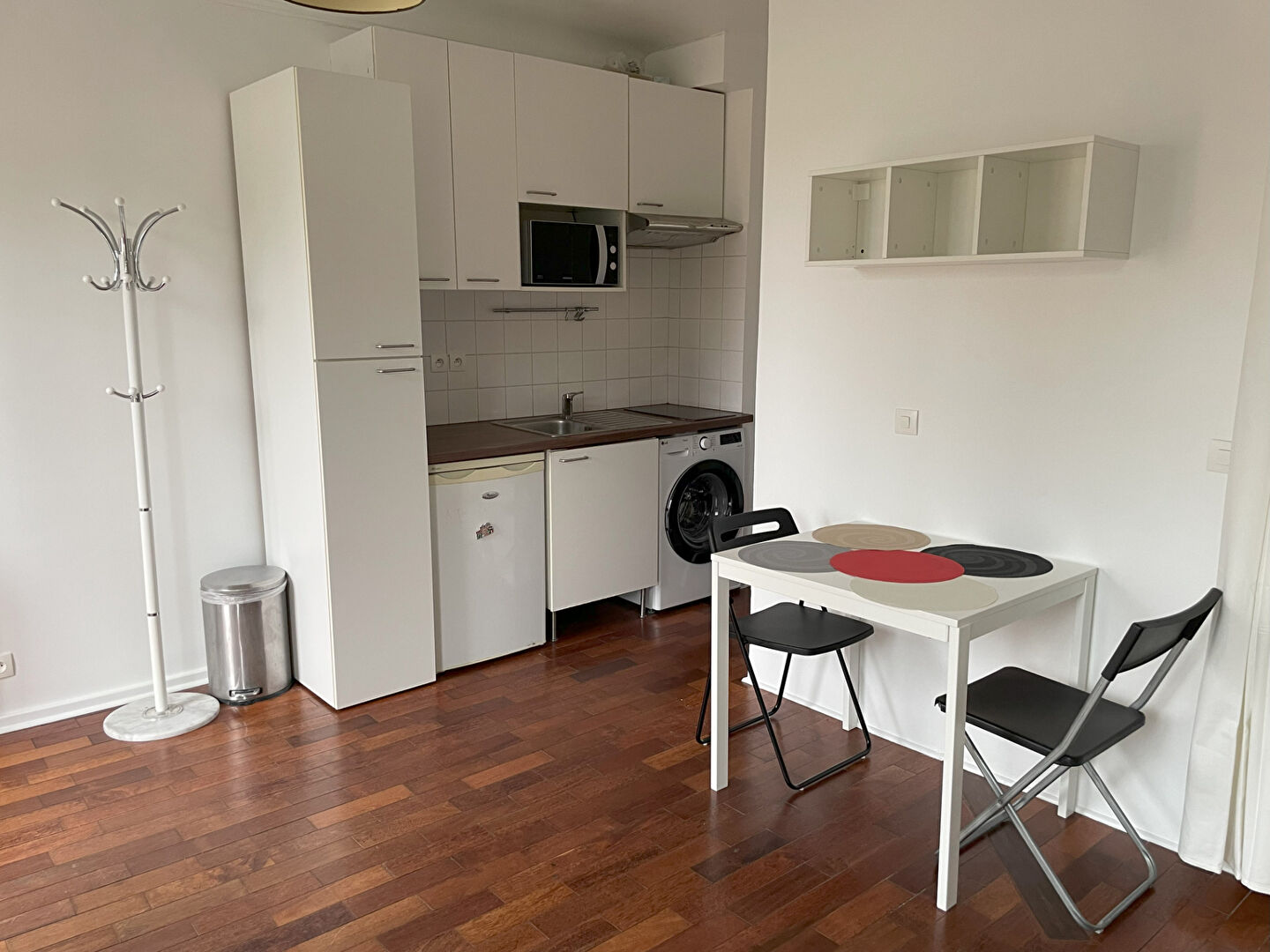 Paris Appartement&nbsp;1 050&nbsp;&euro;