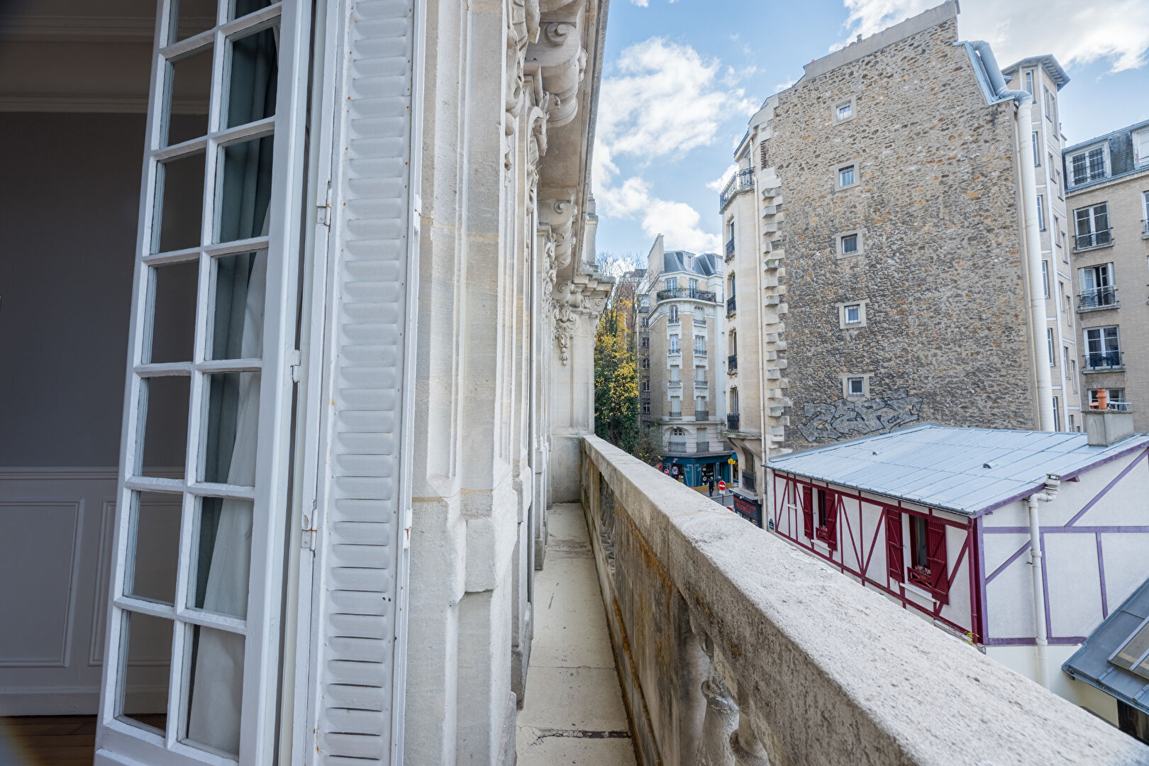 Paris Appartement&nbsp;875 000&nbsp;&euro;
