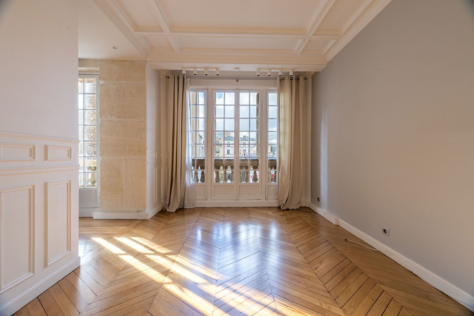 Paris Appartement&nbsp;875 000&nbsp;&euro;
