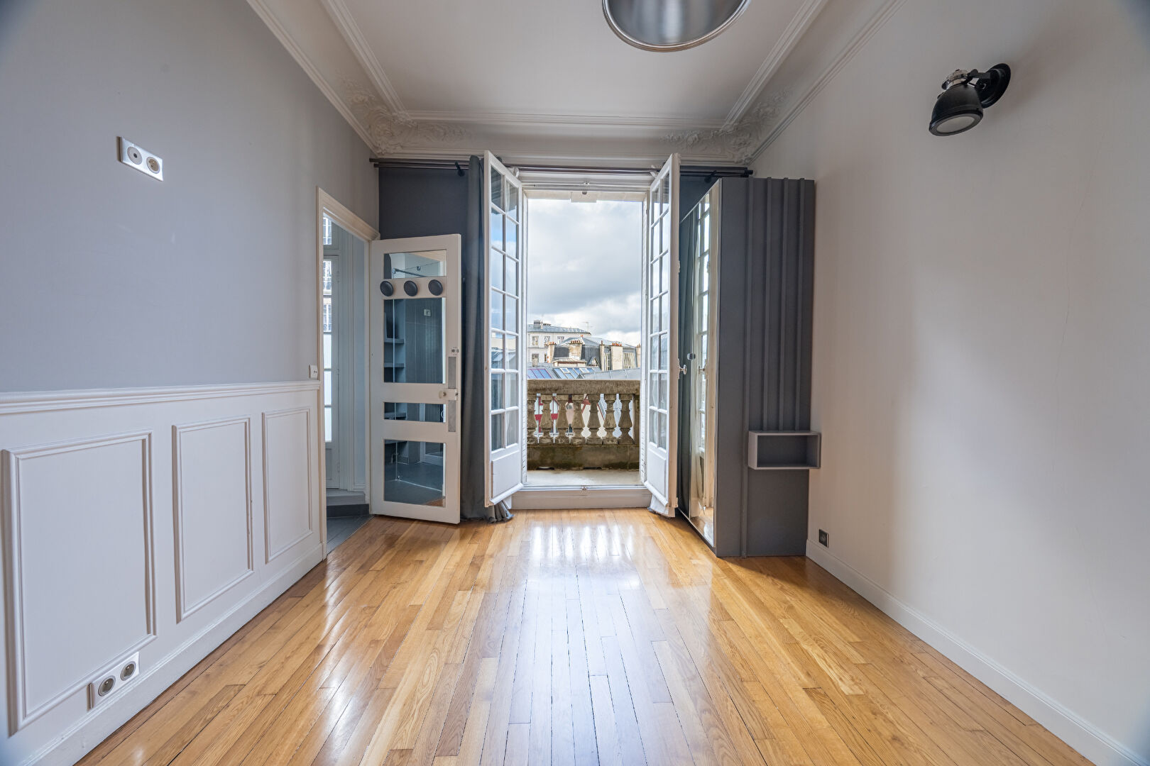 Paris Appartement&nbsp;875 000&nbsp;&euro;