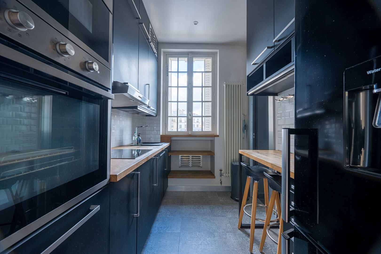 Paris Appartement&nbsp;875 000&nbsp;&euro;
