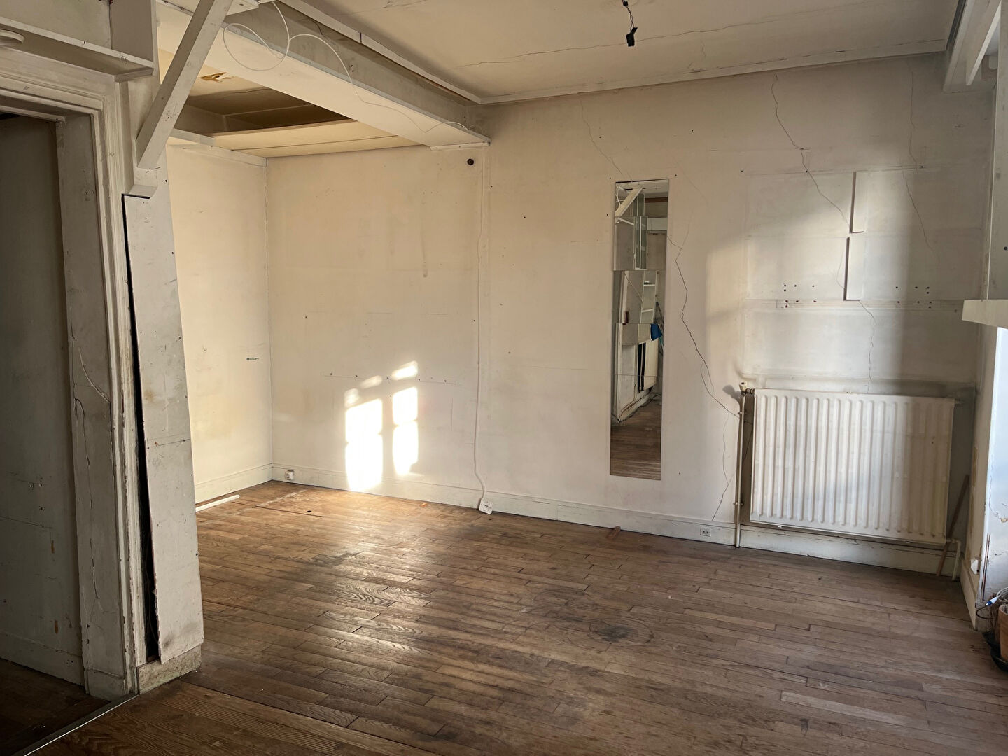 Photo 2 pieces Montmartre image 2/4