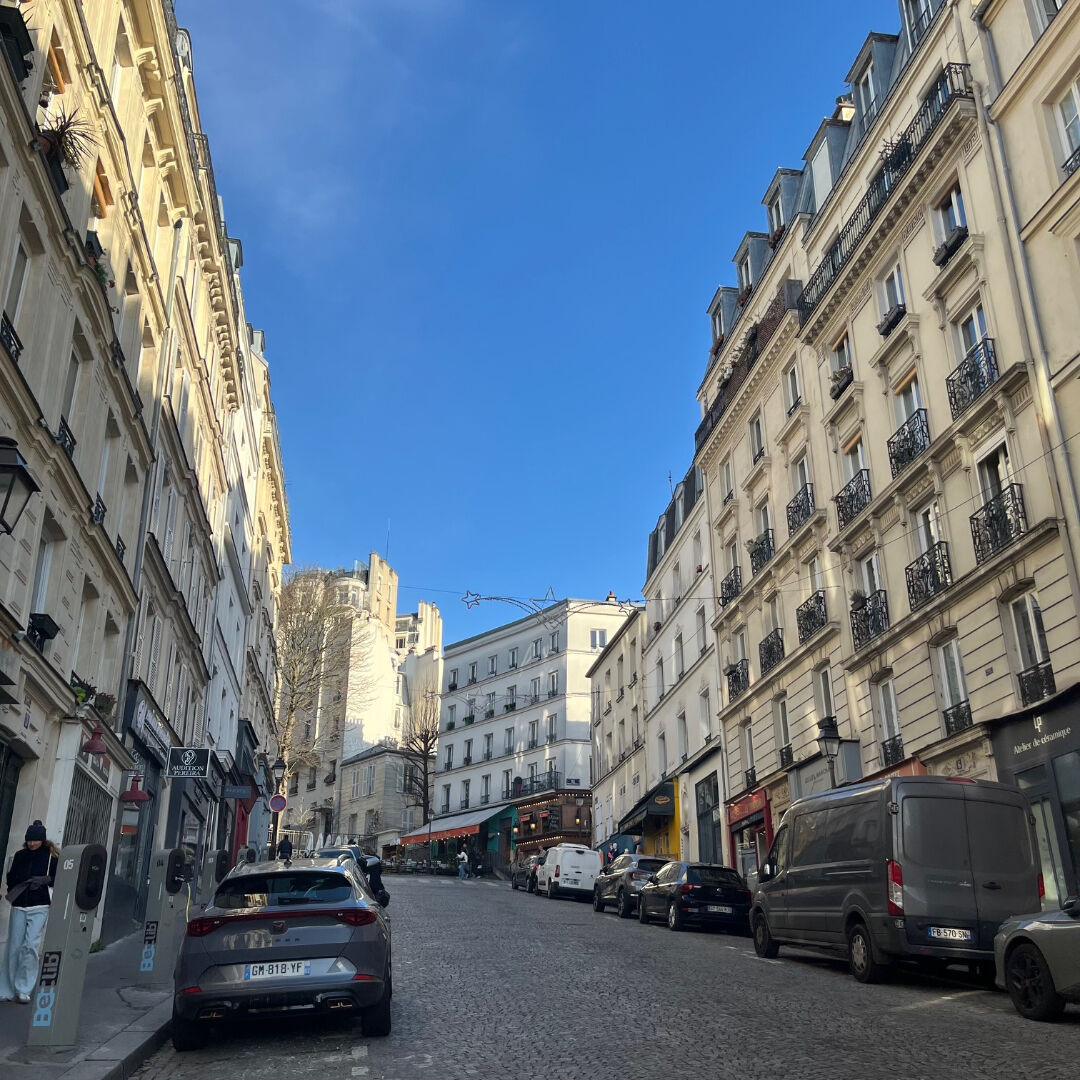 Photo 2 pieces Montmartre image 4/4