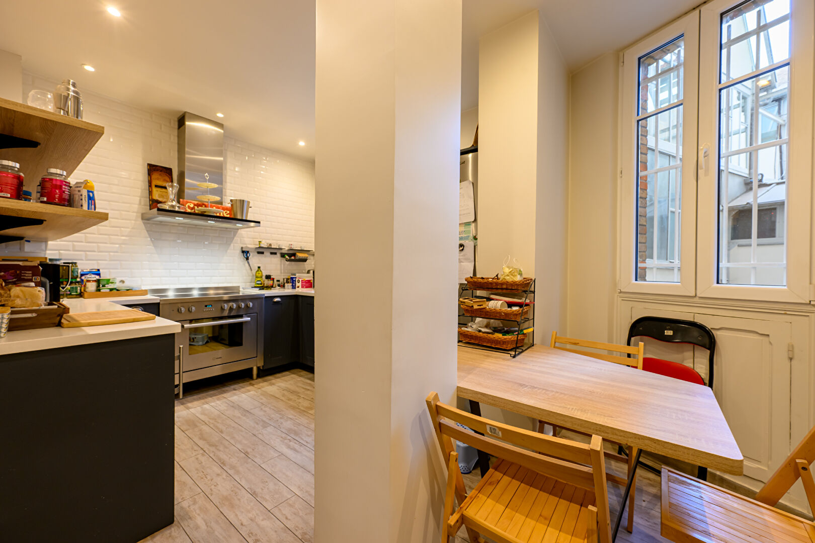 Paris Appartement&nbsp;1 695 000&nbsp;&euro;