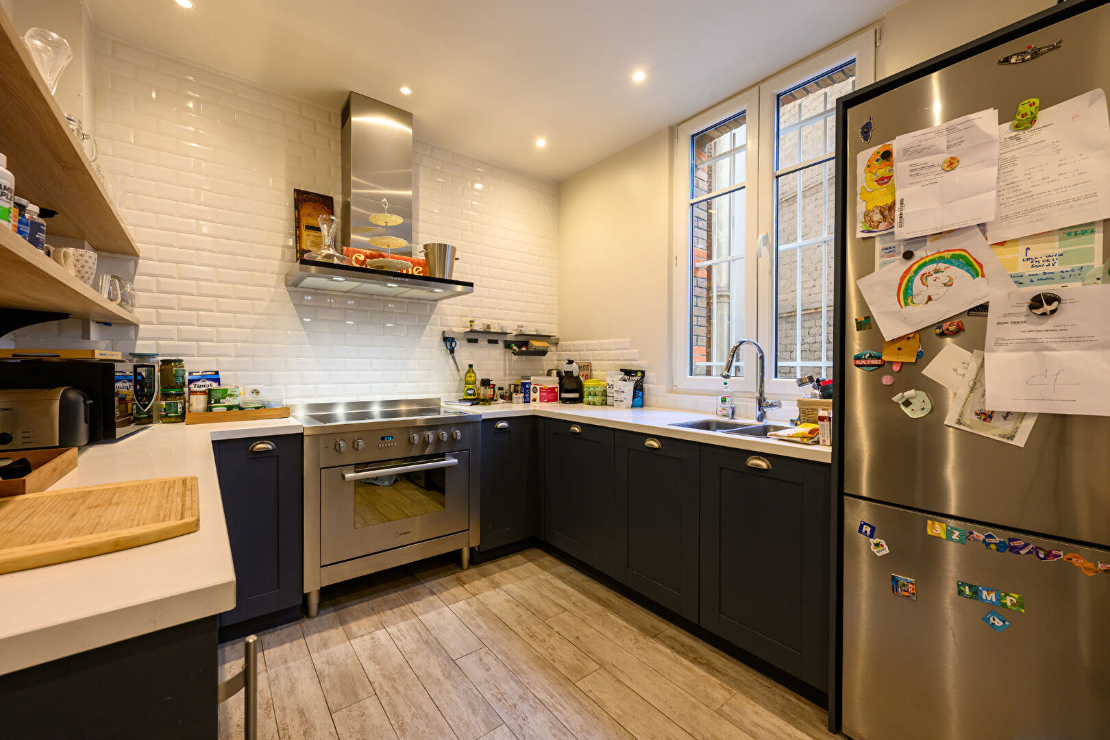 Paris Appartement&nbsp;1 695 000&nbsp;&euro;
