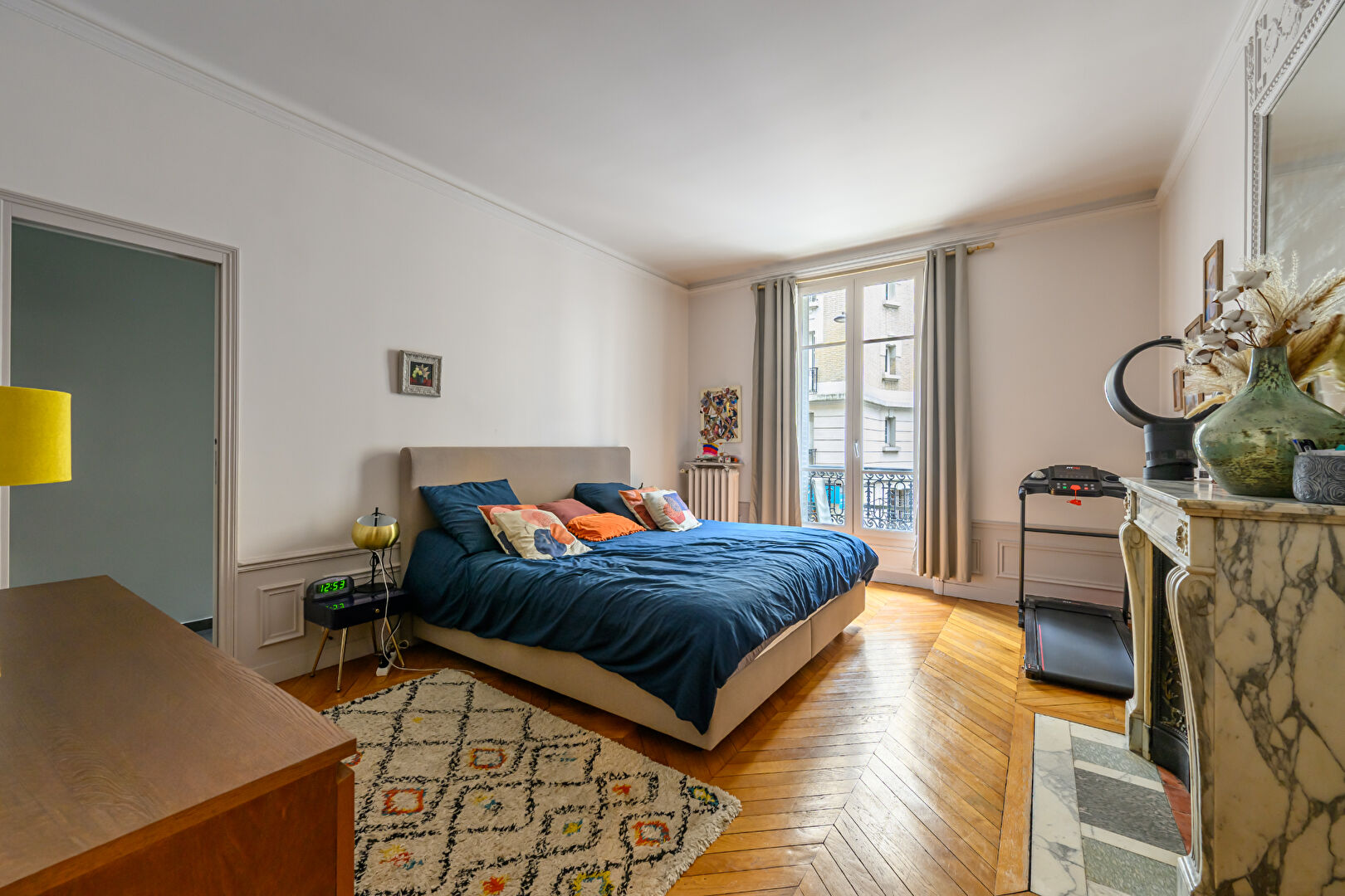 Paris Appartement&nbsp;1 695 000&nbsp;&euro;