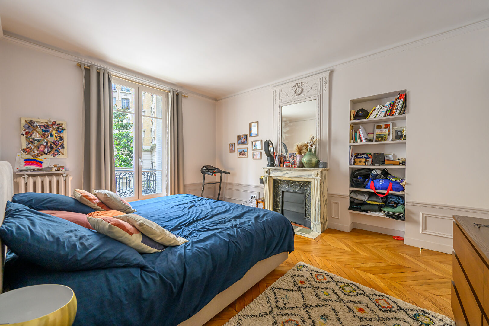 Paris Appartement&nbsp;1 695 000&nbsp;&euro;