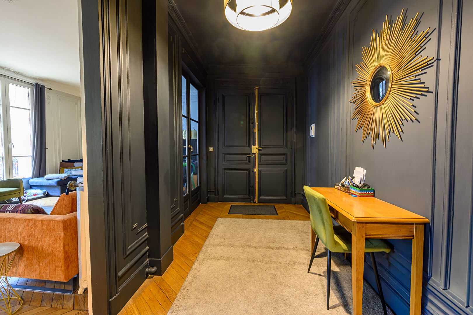 Paris Appartement&nbsp;1 695 000&nbsp;&euro;